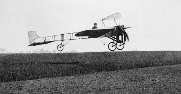 Bleriot-800