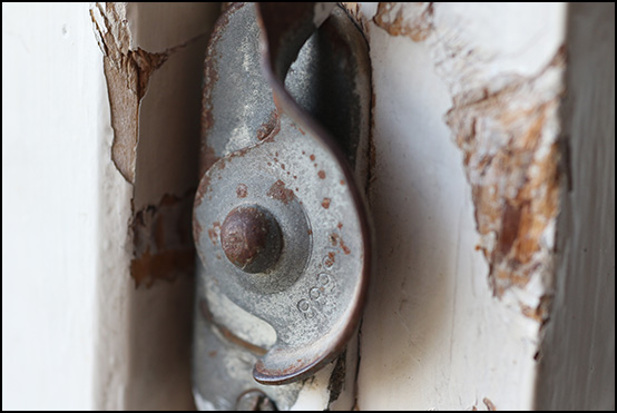 סגר של חלון