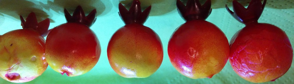 באנר של ראשית