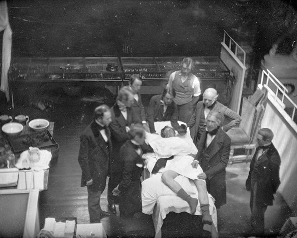 Southworth_and_Hawes_-_First_etherized_operation_re-enactment-1847-w800