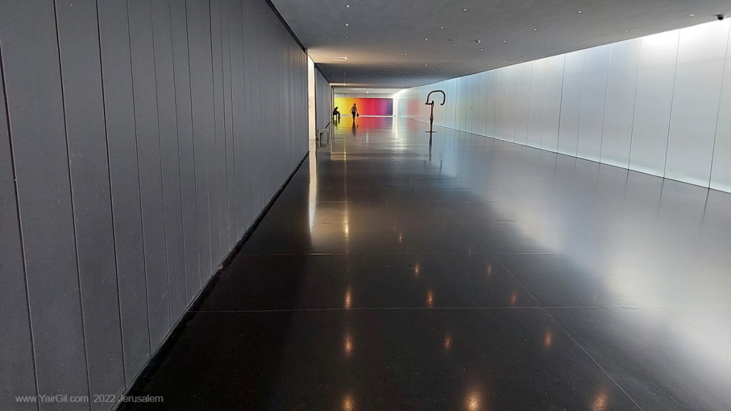 פרספקטיבה קווית