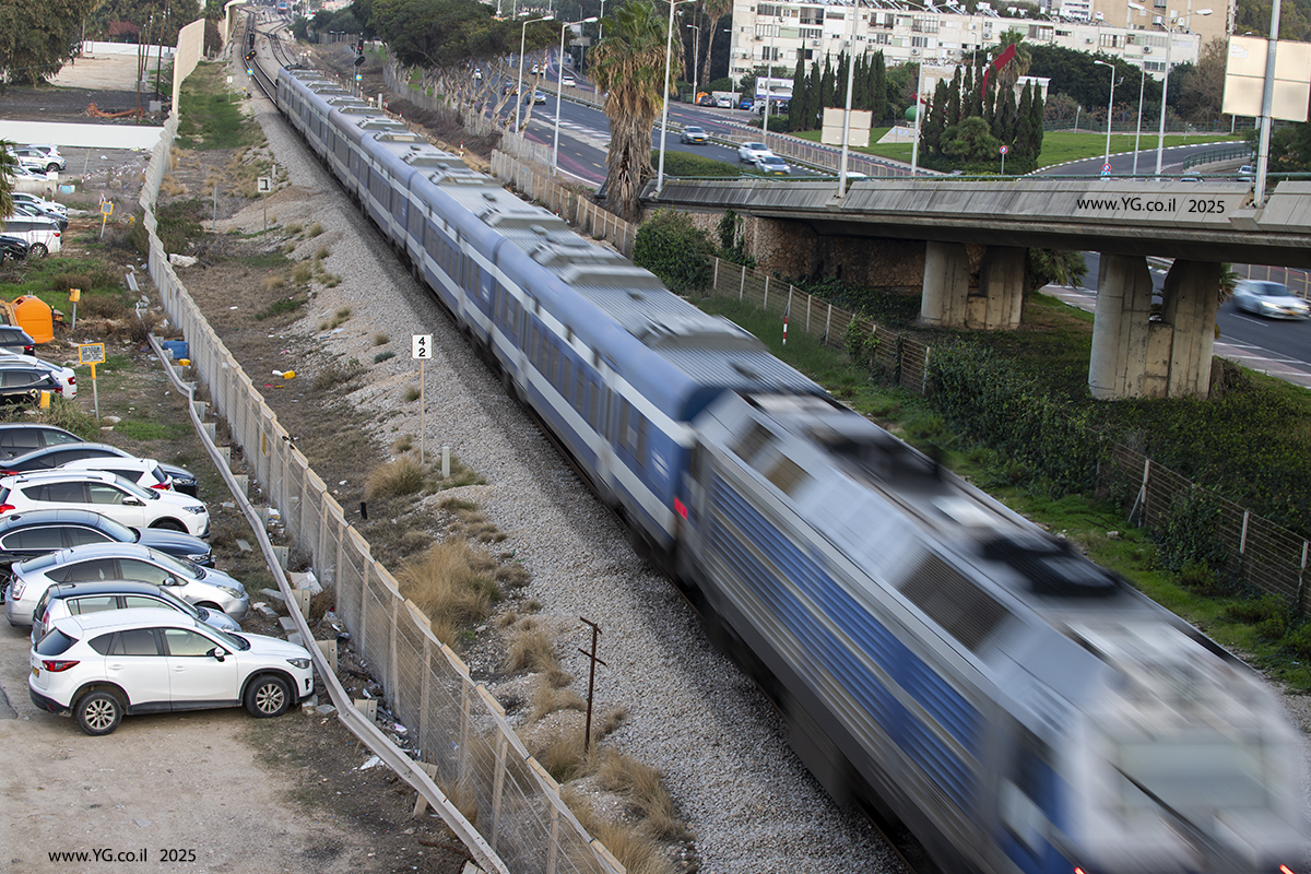 מריחת תנועה