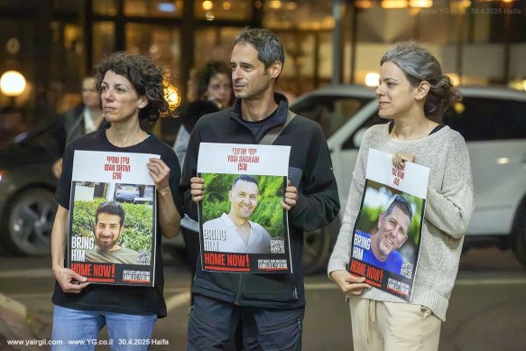 במקביל - פעולה דומה אצל כולם והמבט לאותו הכיוון